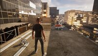 SWIFT STRIDERS PARKOUR screenshot, image №4146862 - RAWG