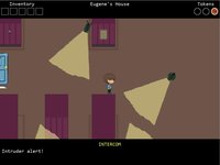 Otherworld (itch) (charliefarlie) screenshot, image №1824345 - RAWG