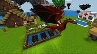 Skyblock Multiplayer screenshot, image №2913717 - RAWG