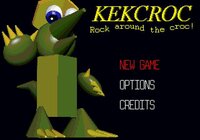 KEKCROC (CasperTheKekcrocFan) screenshot, image №3204987 - RAWG
