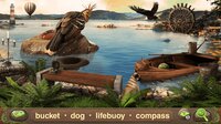 Peter Pan: Hidden Objects screenshot, image №4144200 - RAWG