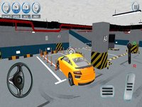 Drive & Park Sports Car screenshot, image №1920270 - RAWG