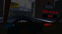 Zombie Hit and Run VR screenshot, image №2692383 - RAWG