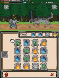 Rune Dungeon screenshot, image №1055951 - RAWG