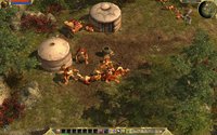 Titan Quest screenshot, image №427756 - RAWG