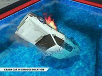 Car Crash Simulator 3D screenshot, image №2141819 - RAWG