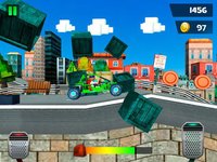 Buggy Racing XL | Awesome Buggies Race Game For Free screenshot, image №871962 - RAWG