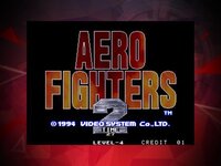 AERO FIGHTERS 2 ACA NEOGEO screenshot, image №3571368 - RAWG