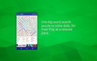 Word Search Advanced Puzzle screenshot, image №1423141 - RAWG