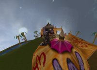 Creature Conflict: The Clan Wars screenshot, image №381155 - RAWG