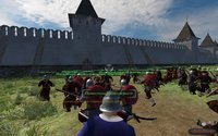 Mount & Blade: With Fire & Sword screenshot, image №538771 - RAWG