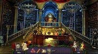 Queen's Quest: Tower of Darkness screenshot, image №188487 - RAWG
