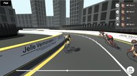 Biking Simulator screenshot, image №2389744 - RAWG