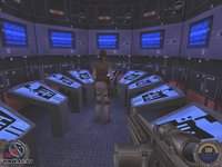 Star Wars Jedi Knight II: Jedi Outcast screenshot, image №314025 - RAWG