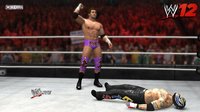 WWE '12 screenshot, image №578109 - RAWG