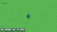 No Uprooting Please! screenshot, image №3769039 - RAWG