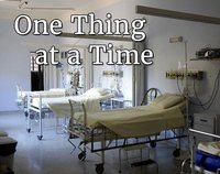 One Thing at a Time screenshot, image №2116137 - RAWG