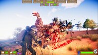 Emu War! screenshot, image №3961659 - RAWG