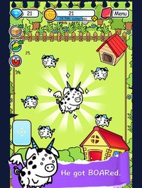 Pig Evolution - Tap Coins of the Piggies Mutant Tapper & Clicker Game screenshot, image №1327315 - RAWG