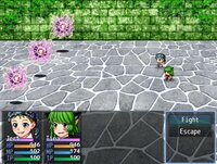 Jay's stupid & Dumb Jam Game (MZ week 1 jam) screenshot, image №2499671 - RAWG