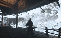 Echoes of Yi: Samsara screenshot, image №4191187 - RAWG