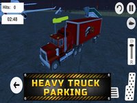 Truck Airport Cargo Mission screenshot, image №1611854 - RAWG