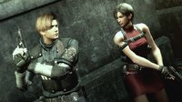 Resident Evil: The Darkside Chronicles screenshot, image №522186 - RAWG