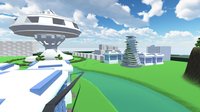 Sol City screenshot, image №2392764 - RAWG