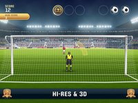 Flick Kick Goalkeeper screenshot, image №897823 - RAWG