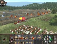 Medieval II: Total War screenshot, image №127809 - RAWG