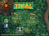 Tikal screenshot, image №2055674 - RAWG