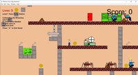 AL's Big Adventure screenshot, image №2269942 - RAWG