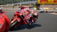 MotoGP 25 screenshot, image №4196336 - RAWG