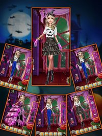 Monster Makeover screenshot, image №1624618 - RAWG