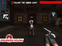 Escape Town:Shooter Survival screenshot, image №923000 - RAWG