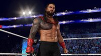 WWE 2K25 screenshot, image №4174428 - RAWG