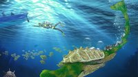 Shark Dragon Simulator screenshot, image №1560314 - RAWG