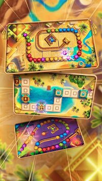 Marble Dash screenshot, image №1576723 - RAWG