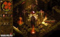 Dungeon Keeper: The Deeper Dungeons screenshot, image №307034 - RAWG