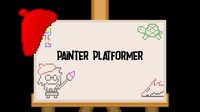 Painter Platformer screenshot, image №3497840 - RAWG