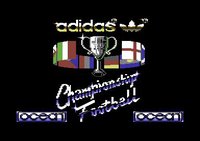 Adidas Championship Football screenshot, image №753524 - RAWG