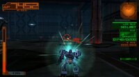 Armored Core 3 screenshot, image №3814094 - RAWG