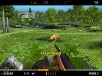 Deer Drive screenshot, image №453418 - RAWG