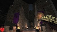 Moonlit Mayhem (itch) screenshot, image №1029758 - RAWG