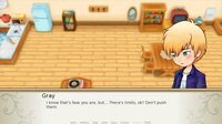 Yuto's Journal - SoSFoMT fan game (Download) screenshot, image №2972217 - RAWG