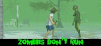 Beach of the Dead screenshot, image №3593436 - RAWG