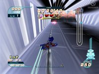 Sonic Riders screenshot, image №463472 - RAWG
