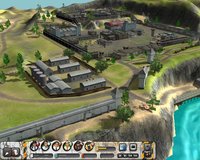 Prison Tycoon 4: SuperMax screenshot, image №179017 - RAWG