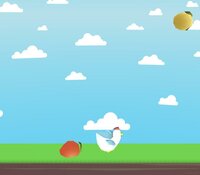 Carnivorous Chicken screenshot, image №2829476 - RAWG