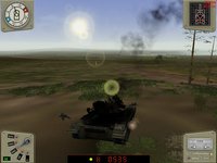 T-72: Balkans on Fire! screenshot, image №393072 - RAWG
